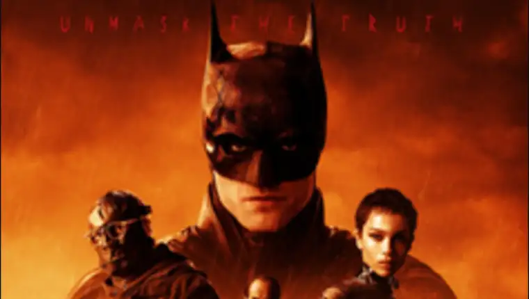 batman 1