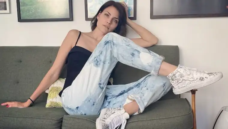 Luciana Curtis