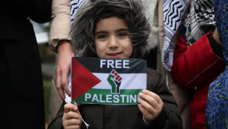 AA-20241130-36341730-36341711-U_SARAJEVU_ODRZAN_SKUP_PODRSKE_PALESTINI_NISMO_I_NECEMO_BITI_NIJEMI_POSMATRACI