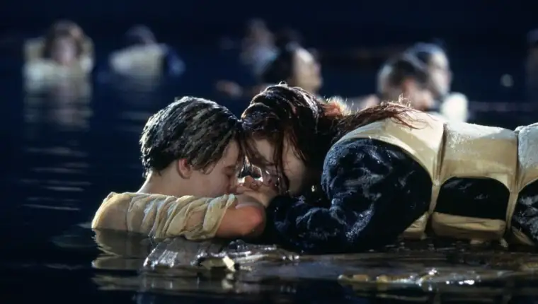 titanic film