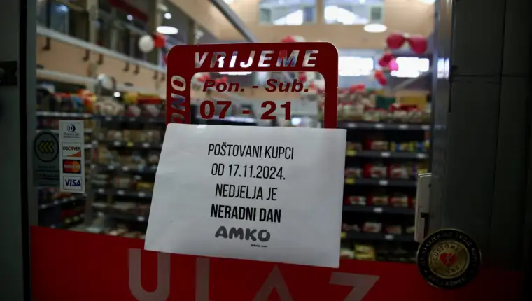 neradna nedjelja Raport (21)