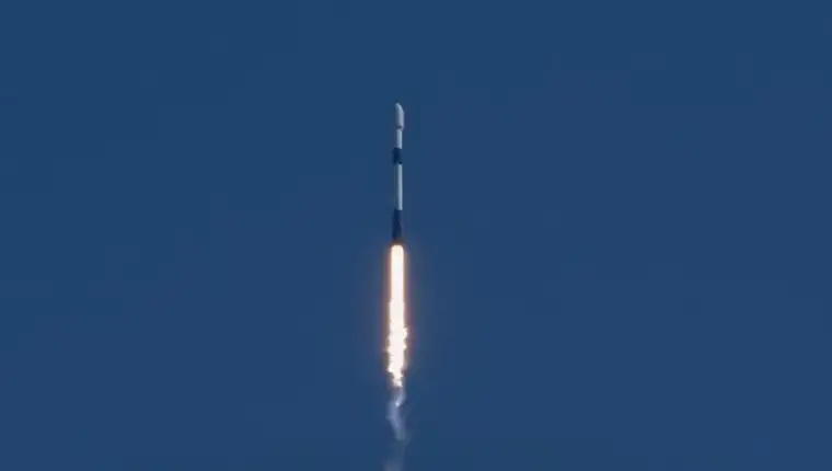 SpaceX