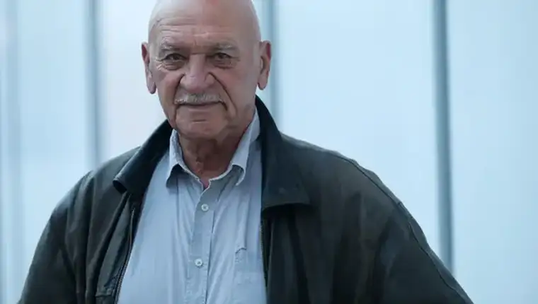 Žarko Savić