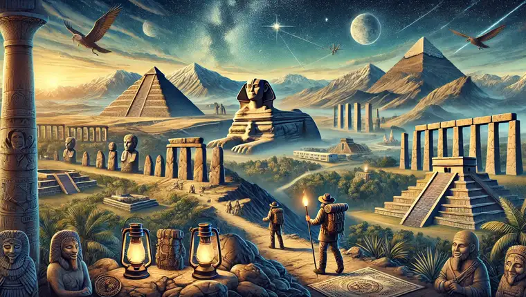 ancient-civilizations