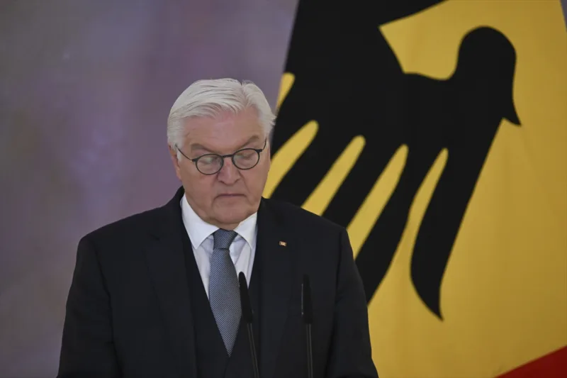 AA-Frank Walter Steinmeier (9)