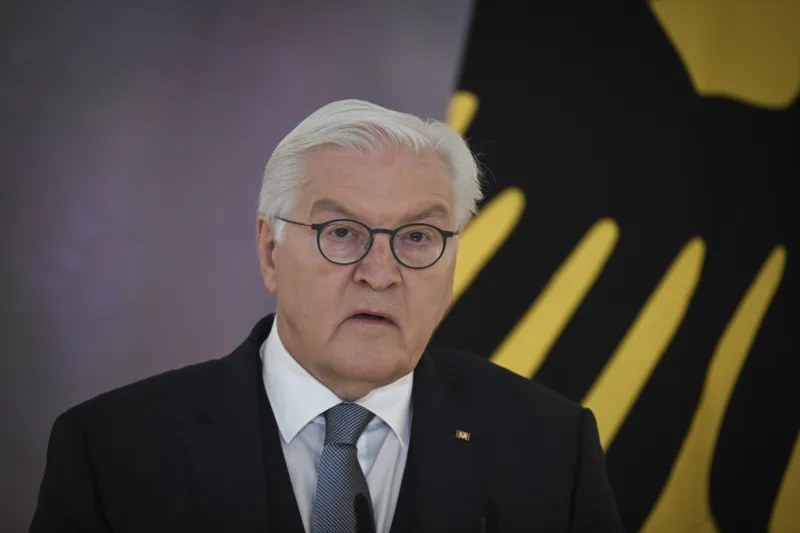 AA-Frank Walter Steinmeier (8)