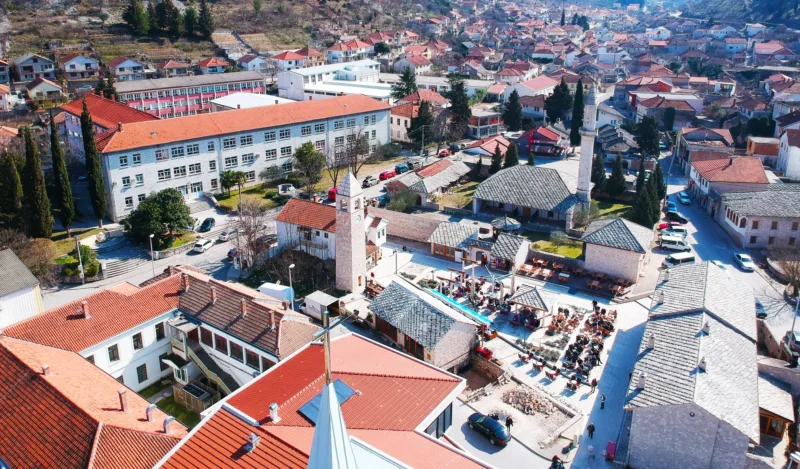 stolac
