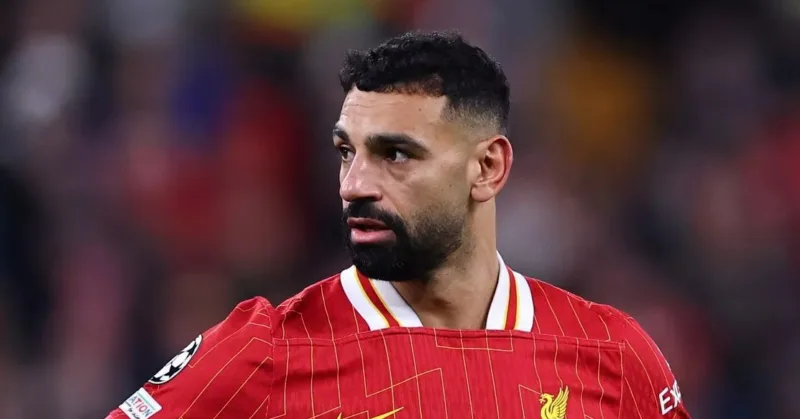 salah