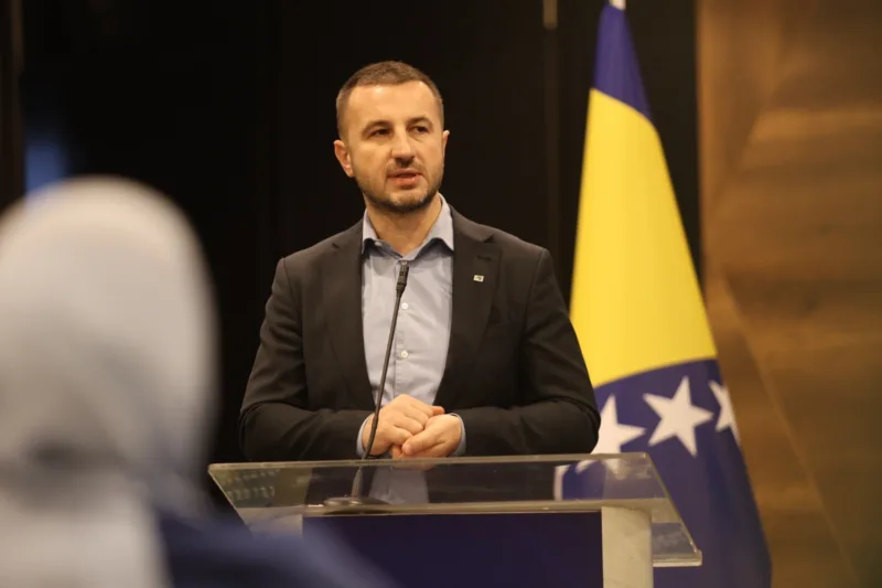semir efendic sbih