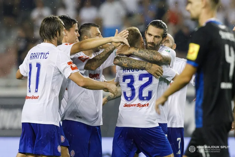 hajduk