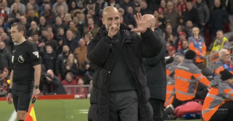 guardiola