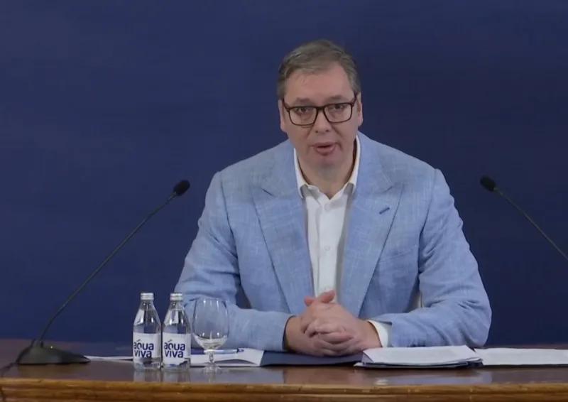 vucic