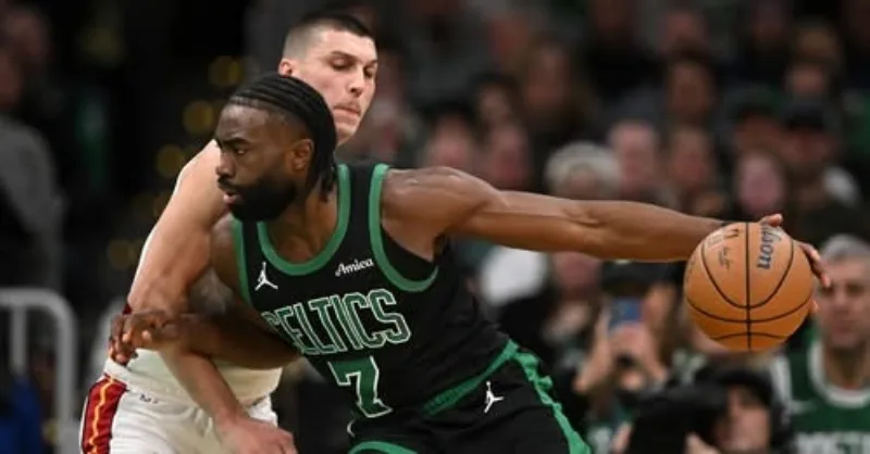 boston celtics