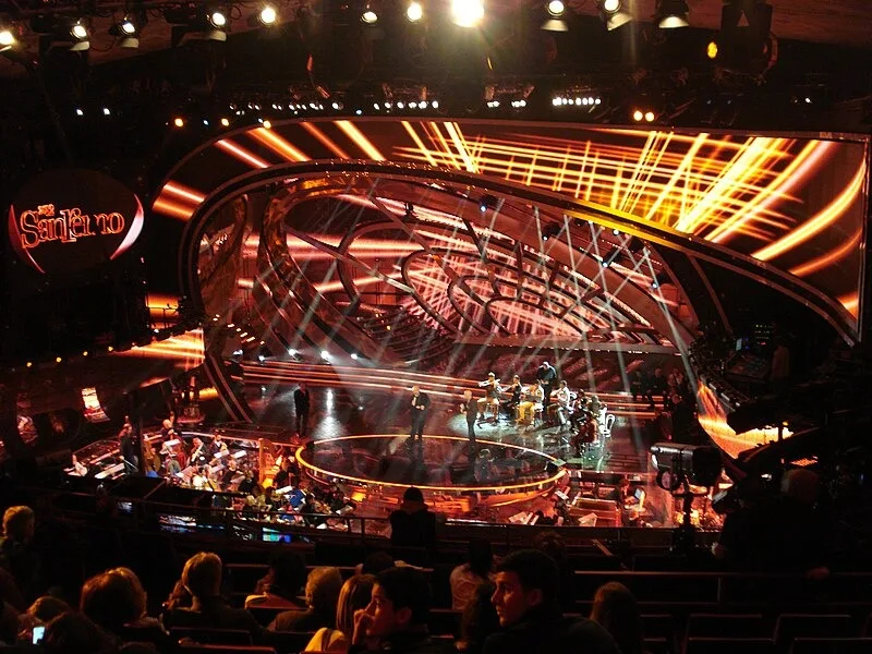 sanremo-festival