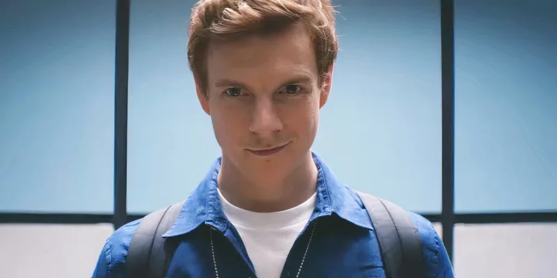 Dexter Original Sin
