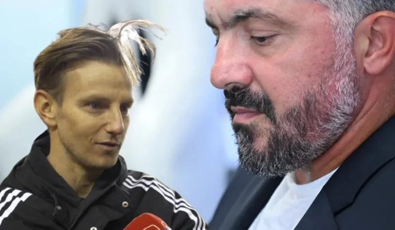 rakitic gattuso