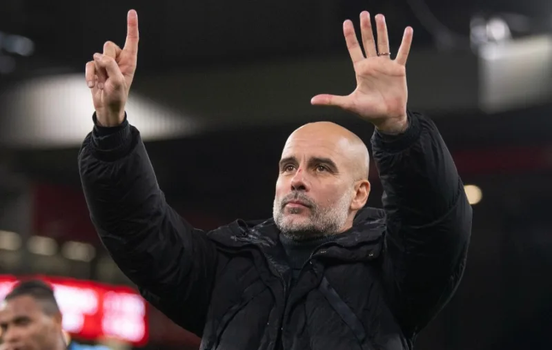 guardiola