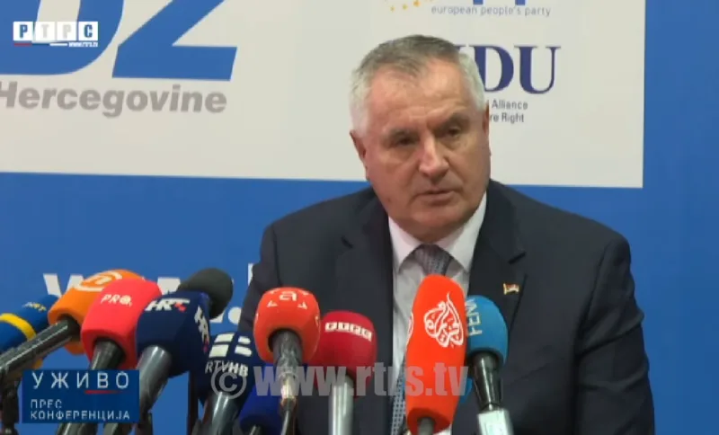 radovan viskovic