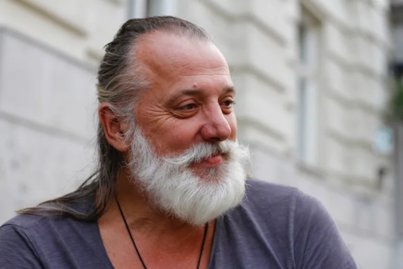 Vinci Vogue Anžlovar