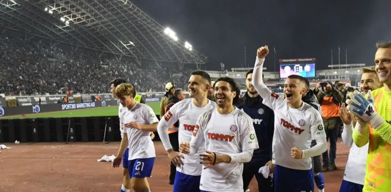 hajduk