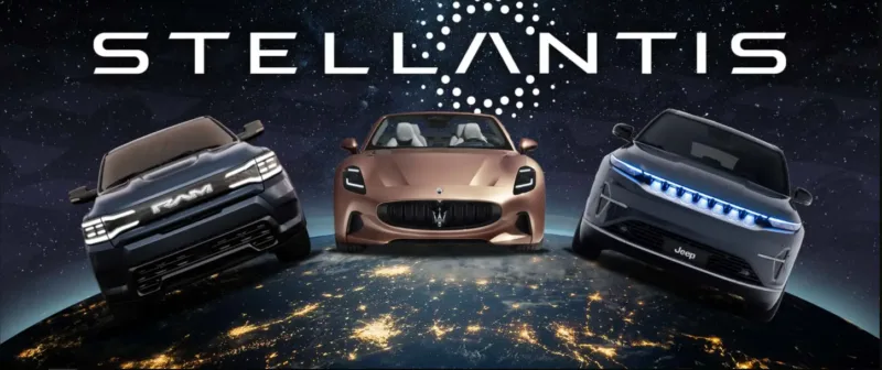 Stellantis