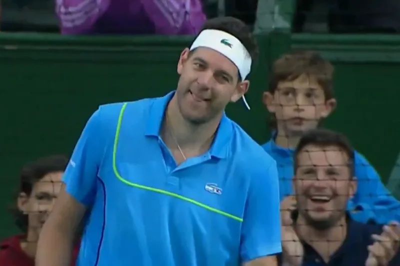 juan martin del potro