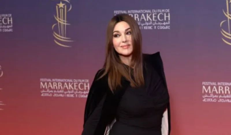 monica bellucci