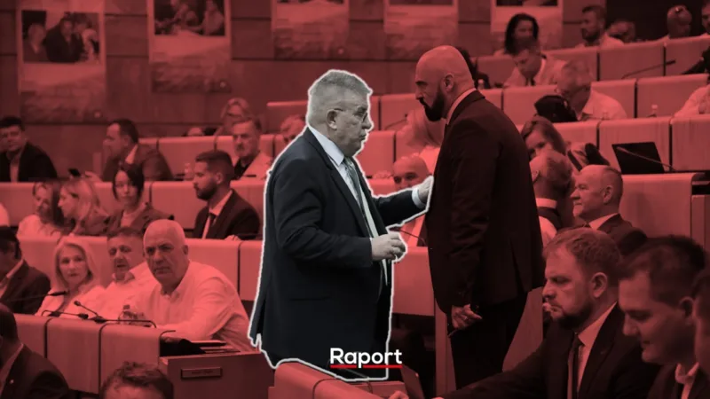 dragan miokovic parlament fbih