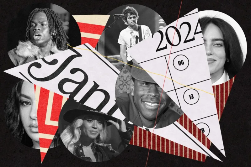 rolling stone top albumi