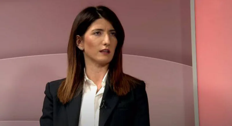 darijana filipovic