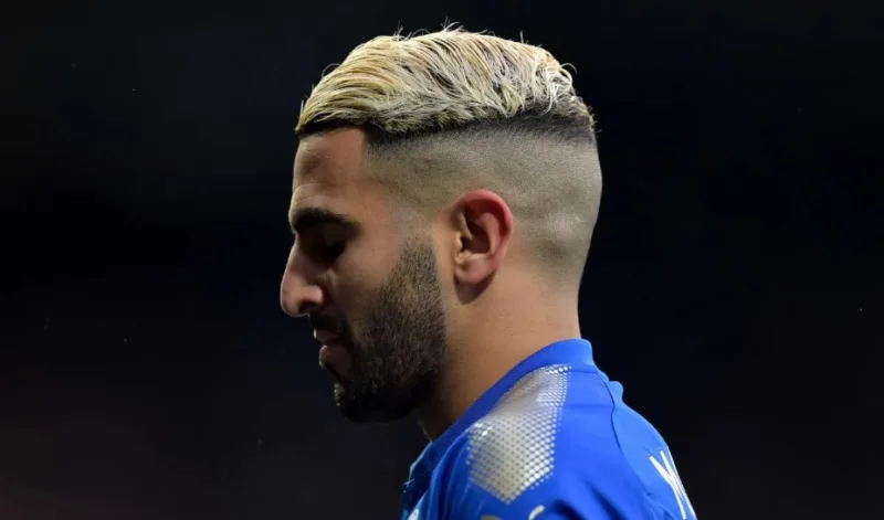 mahrez