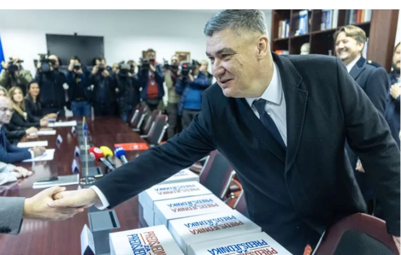 milanovic 2