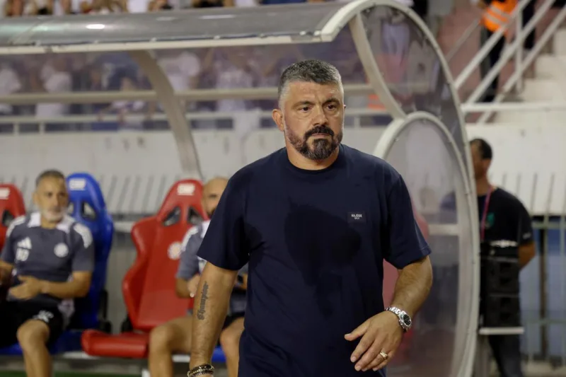 gattuso