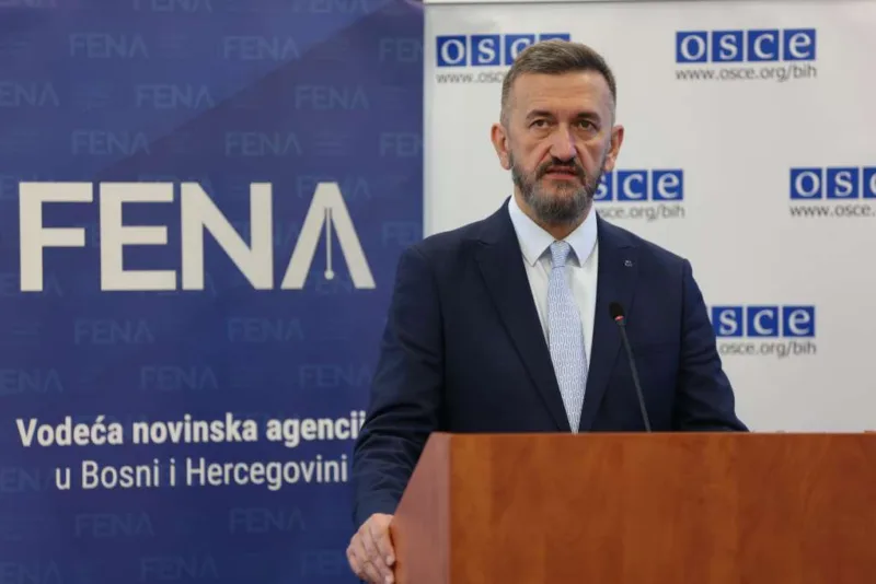 elmir huremovic