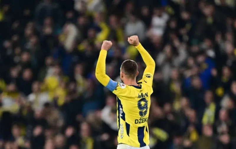 dzeko