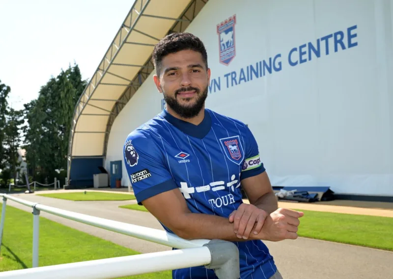Sam Morsy