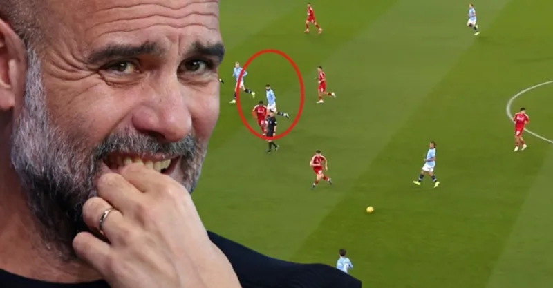 guardiola gvardiol