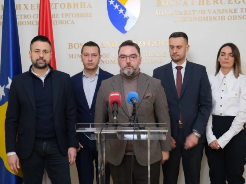 kosarac ministri rs