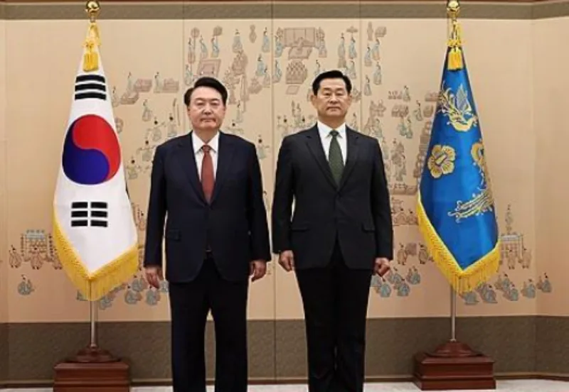 južna koreja