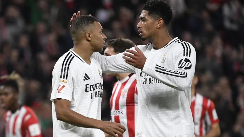 mbappe