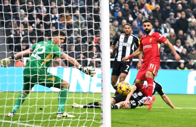 salah