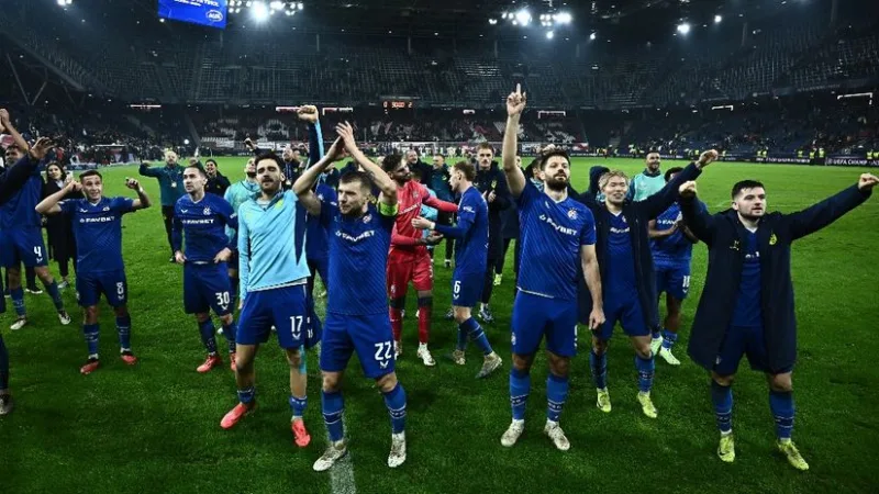dinamo