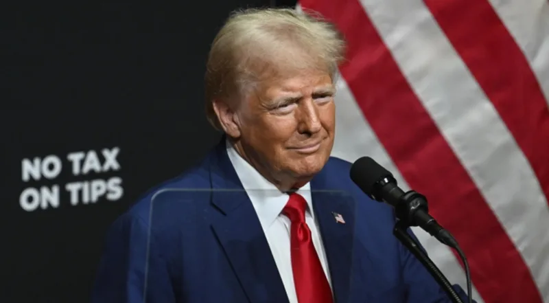 trump 40
