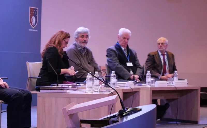 konferenciaj srebrenica 1