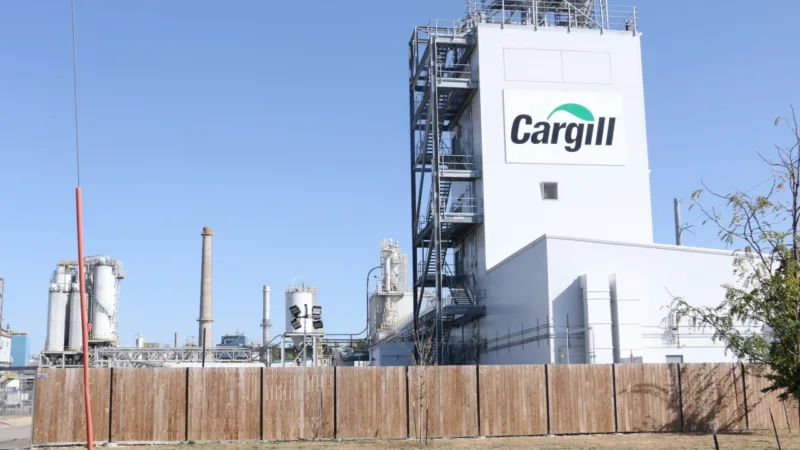cargill