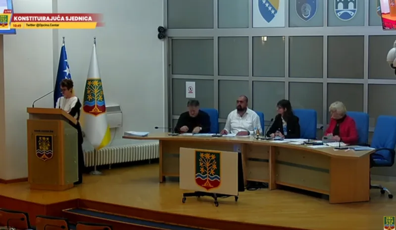 ov centar