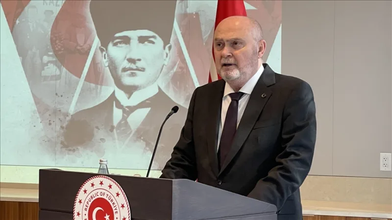 Feridun Sinirlioglu