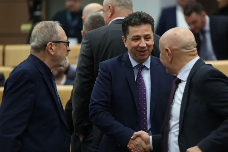 zaimovic parlament fbih fena