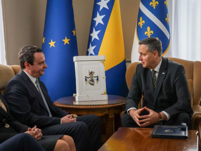 kurti becirovic
