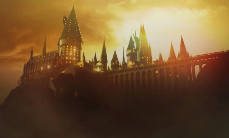 harry potter serija hbo